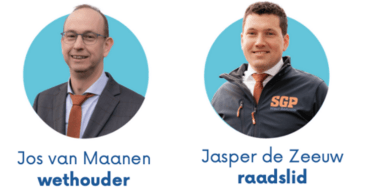 16/6 – Beëdiging college B&W en installatie gemeenteraad
