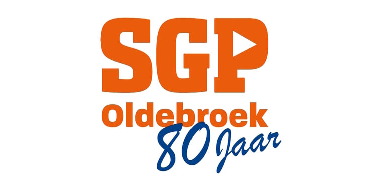 22/10 – Jubileum avond SGP Oldebroek 80 jaar