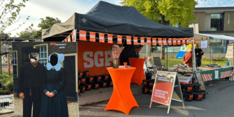 16/9 – Schapenmarkt