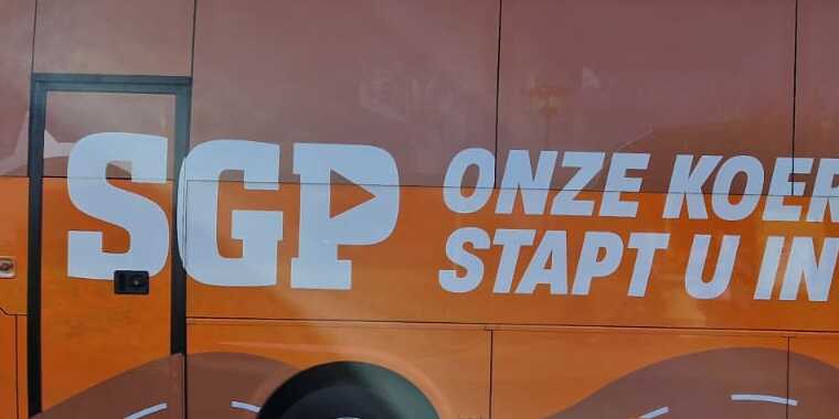 2/11 – Week van het leven bijeenkomst met Diederik van Dijk