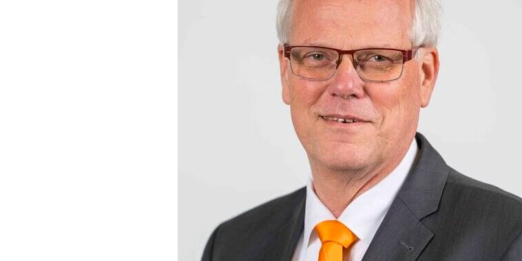 18/11 – Thema avond met Jan Lock PKV Nieuw-Lekkerland