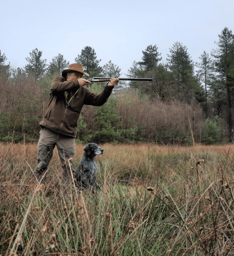 'Masterplan natuur is nodig'