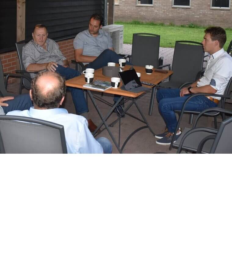 'Bied agrariërs ruimte voor natuurbeheer'