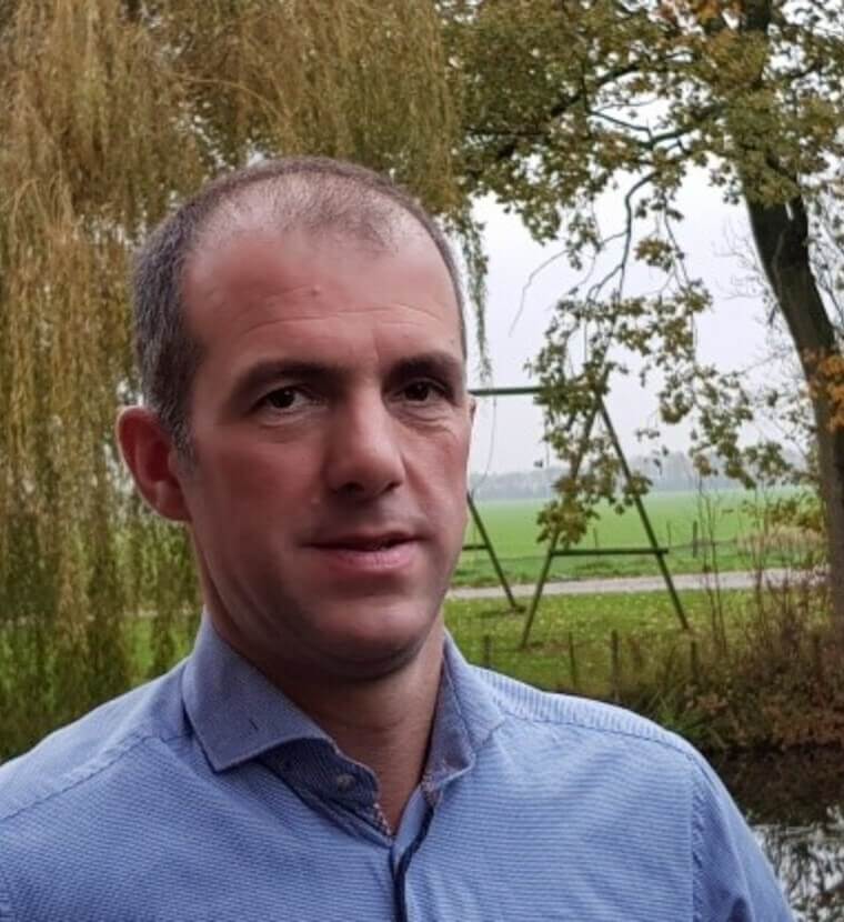 Maak kennis met onze mensen deel 1