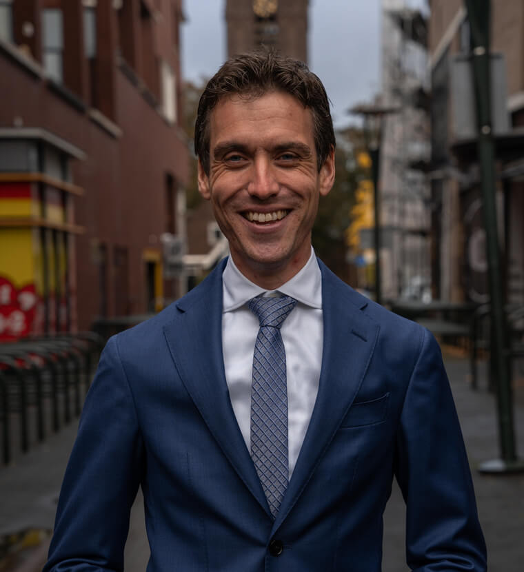 Leefbaarheid en ruimtelijke inrichting