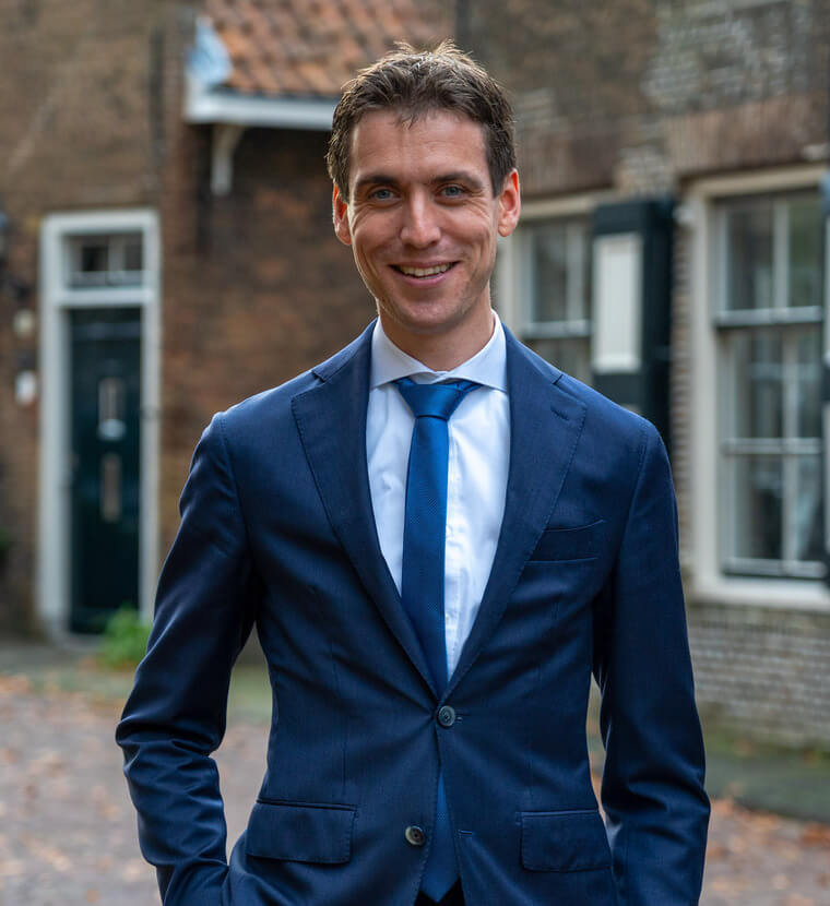 Leefbaarheid en ruimtelijke inrichting
