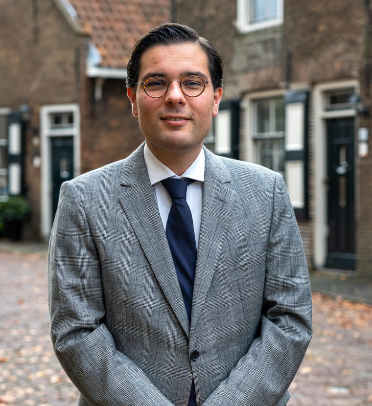 Betaalbare woonruimte