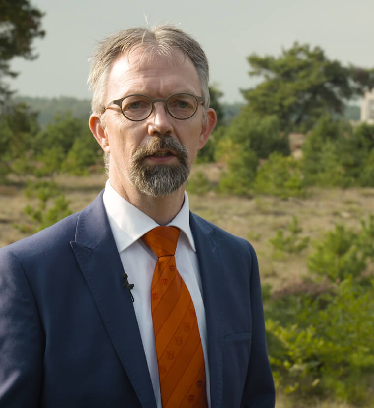 Maak werk van de opwekking van duurzame energie binnen Gelderland