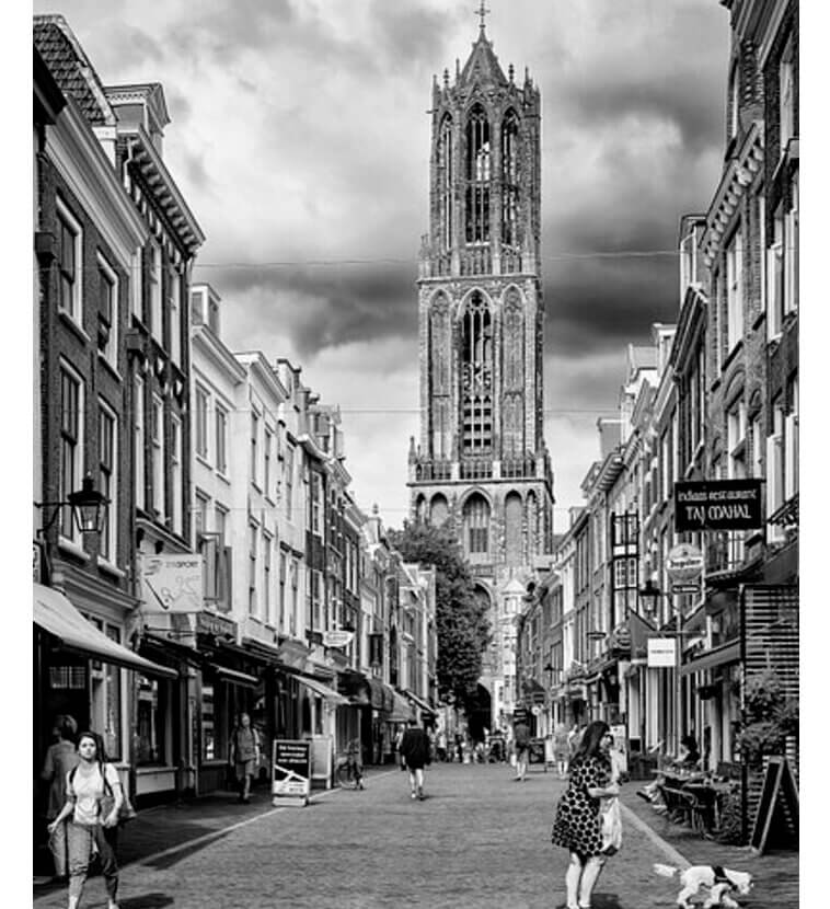 De Utrechtse Domtoren