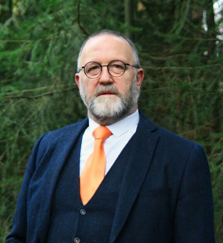 Samenleven is samen Doen en  de WERKELIJKHEID volgt ALTIJD