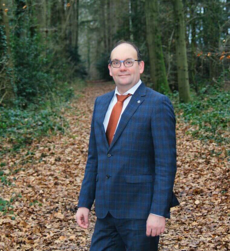 ‘’Doe wat je zegt en zeg wat je doet’’