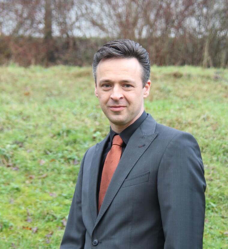 ‘’Vrees God en houd Zijn geboden, want dit betaamt allen mensen’’