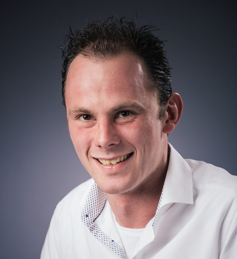 Maak kennis met onze mensen deel 7