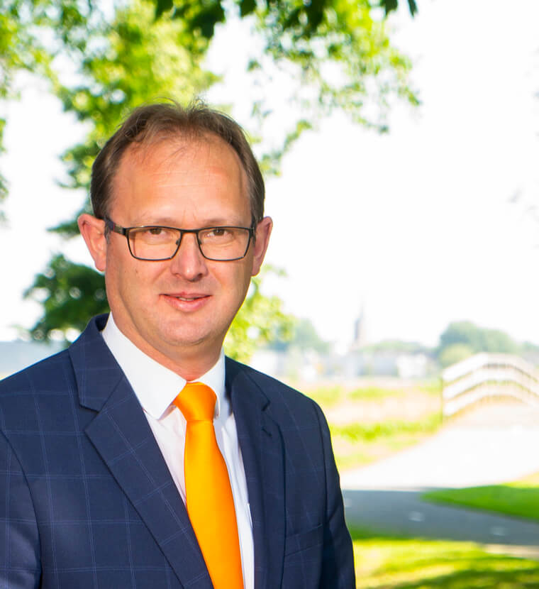 'Meer natuur & natuurbeheer'