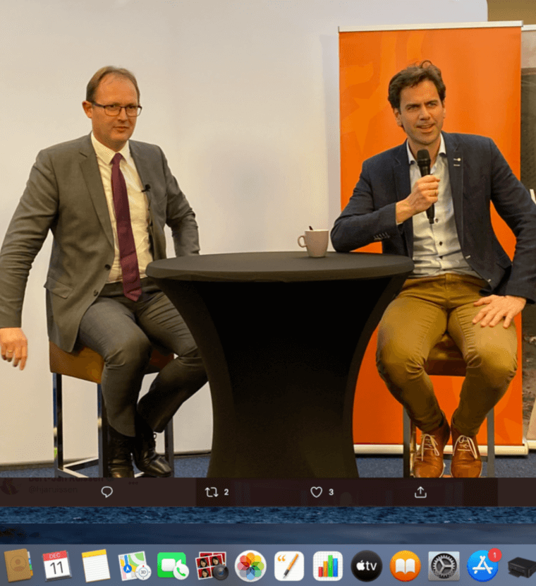 Wat doen voor vervolgde christenen?