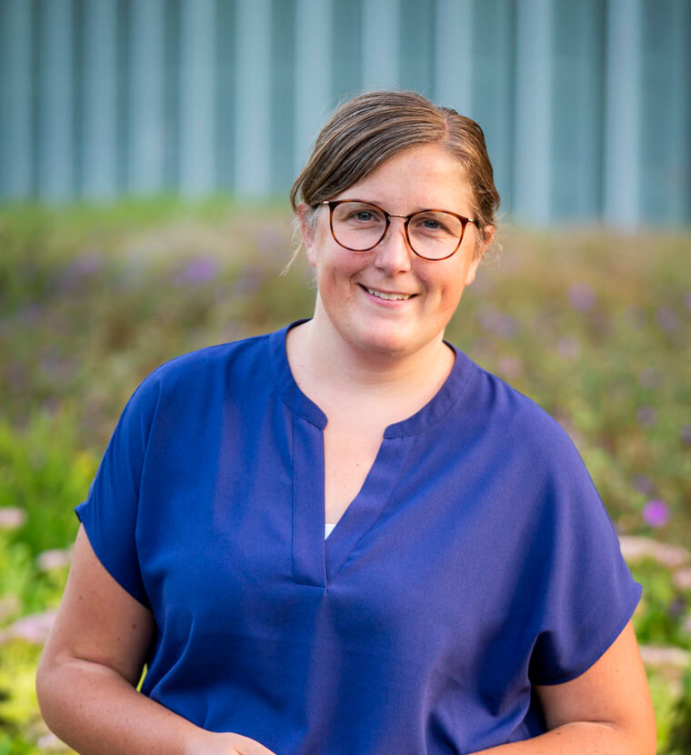 geeft een stem aan kwetsbaren