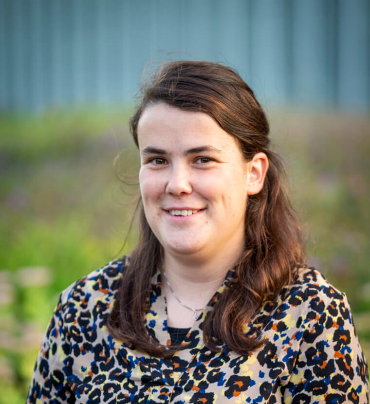 heeft hart voor jongeren