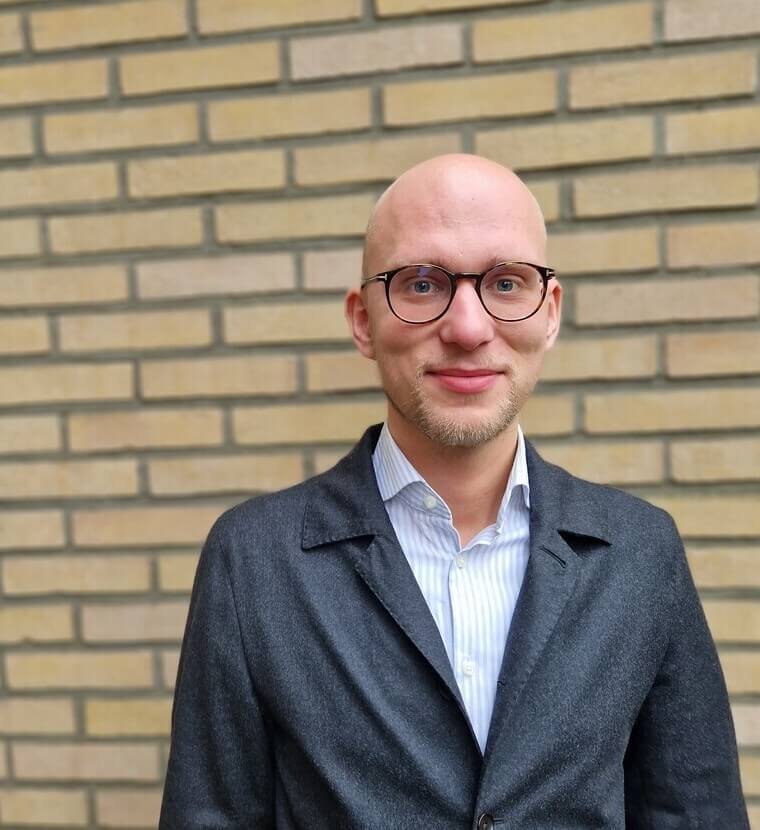 werkt in het Europees Parlement