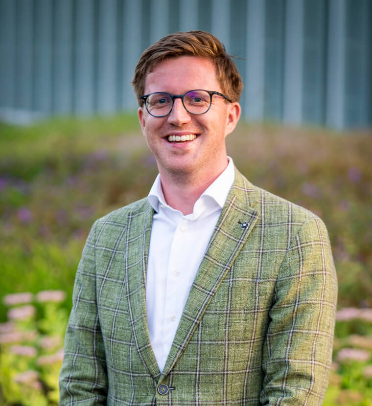 Adviseur in onderwijsland