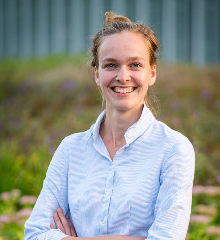 Bouwt mee aan SGP Next