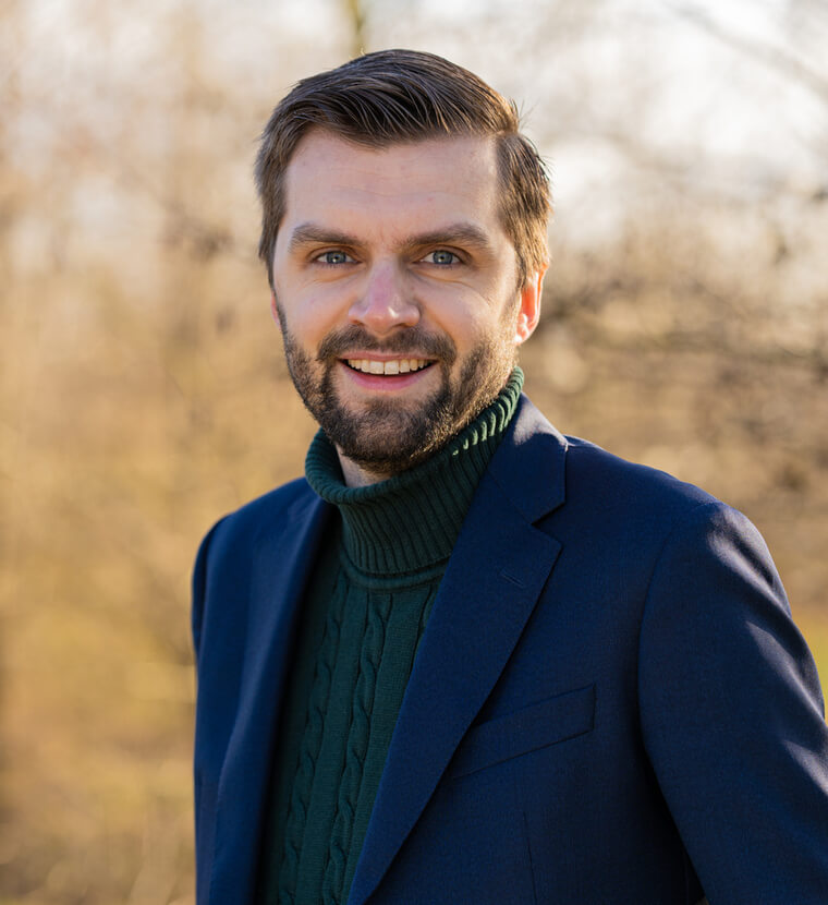 werkt voor de Rijksoverheid