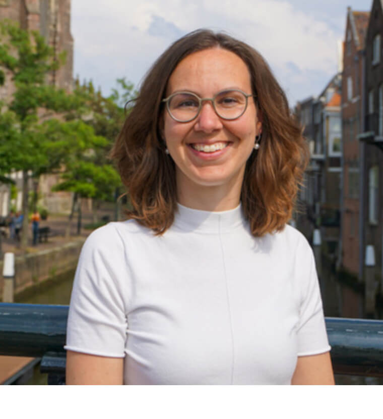 is raadslid in Dordrecht