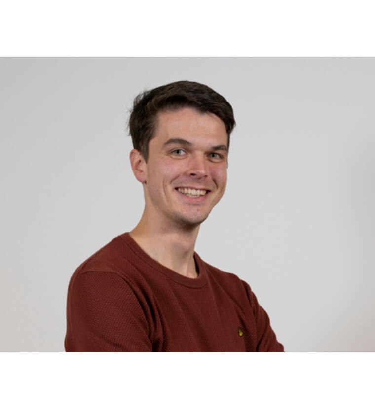 Marco van der Noort Kandidaat #6