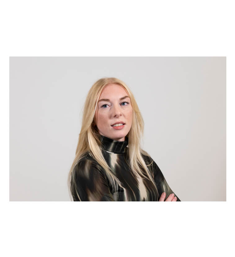 Willemyn Volders Kandidaat #7