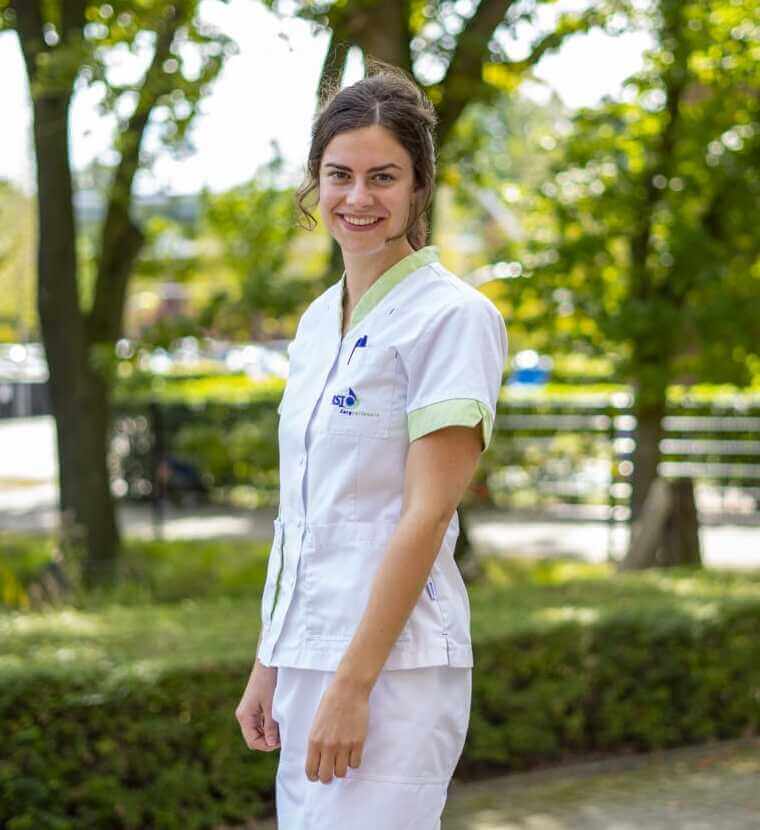 Hart voor kwetsbaar leven