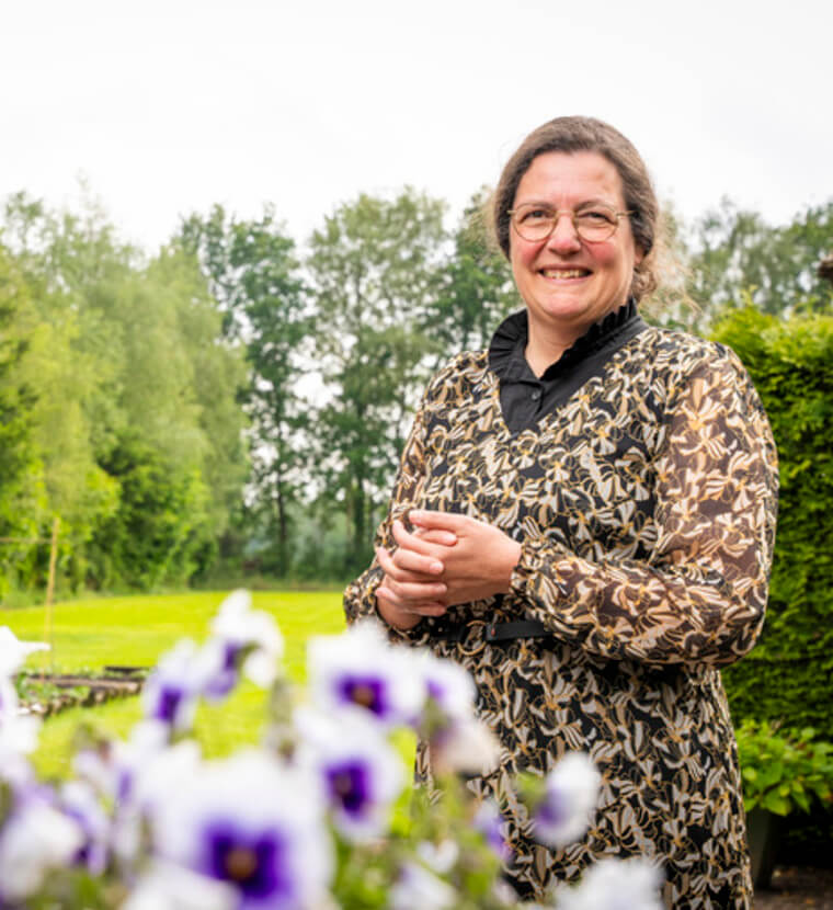 Andrea van Hartingsveldt