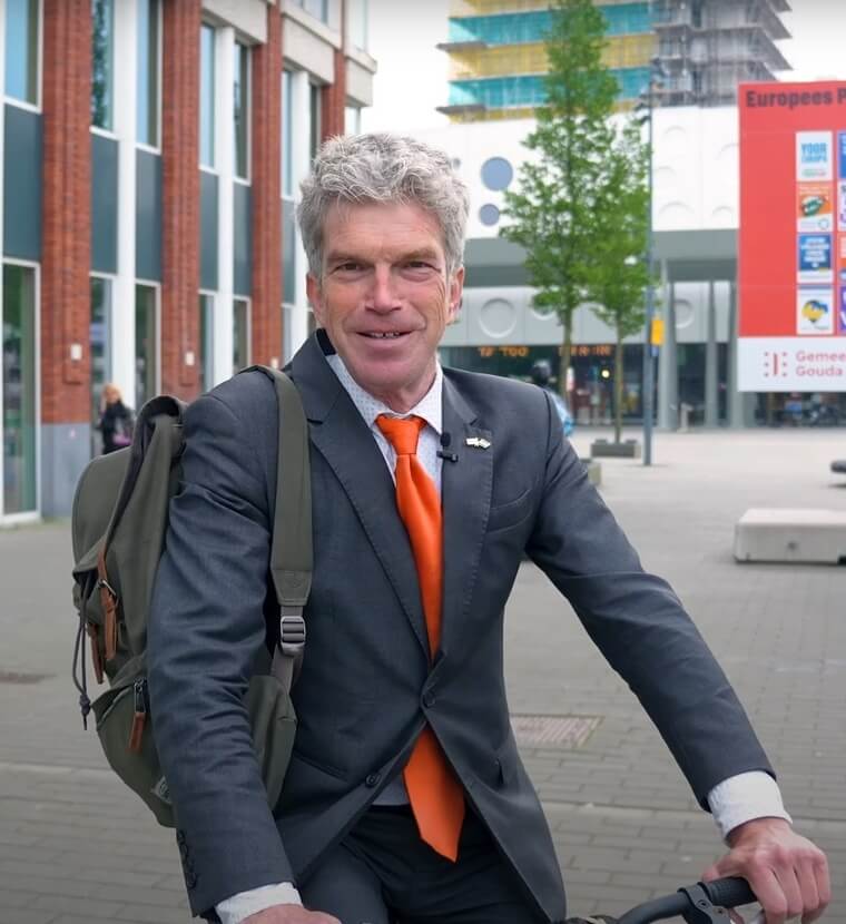 Cor Verkade