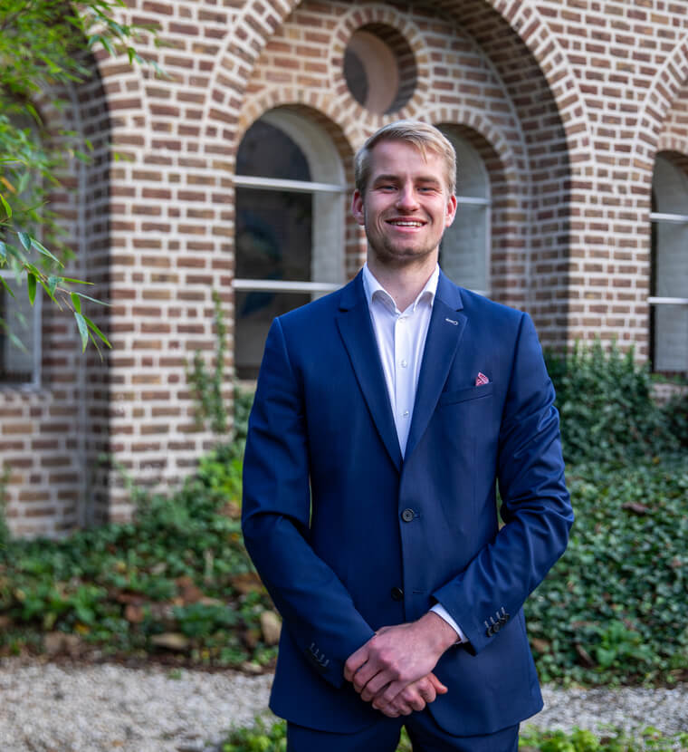 actief voor SGP-jongeren