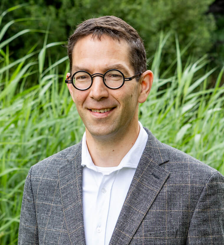 Henk Don SGP Renswoude hoopt stiekem op 4 zetels