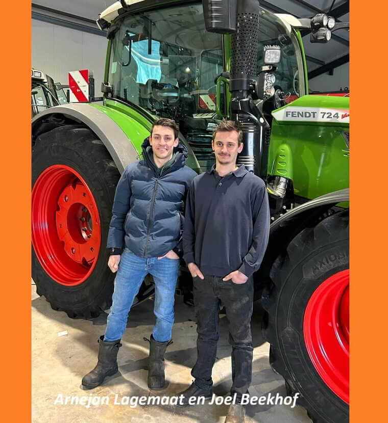 ChristenUnie-SGP Heerde praat met jongeren