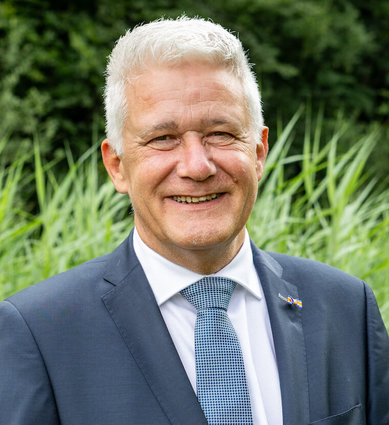 De Afweging van Henk van der Schoor SGP Renswoude