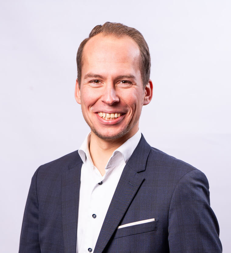 #3 Martijn Donselaar