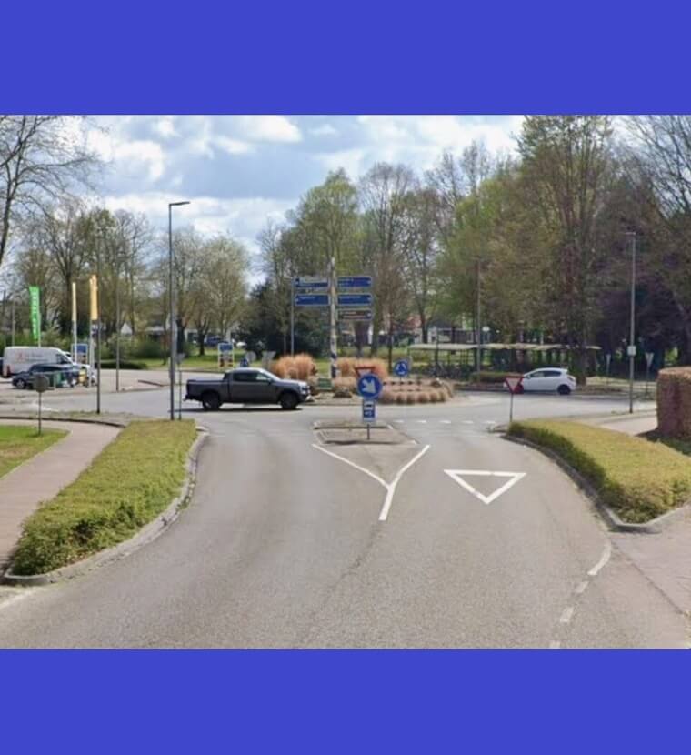 interview; kandidaat-raadslid Henri Palm nr. 1 voor de SGP