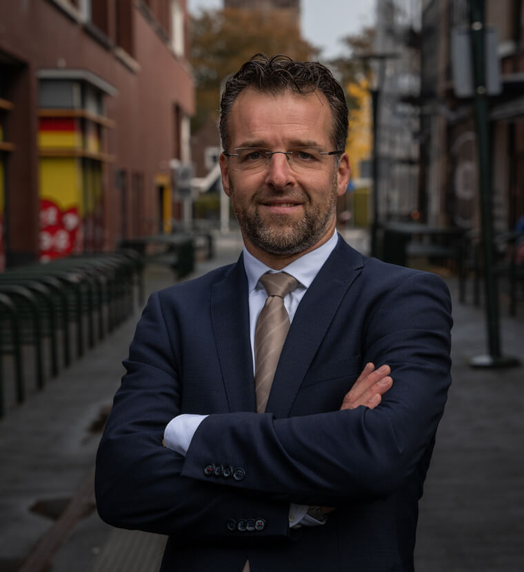 Luisteren en verbinden