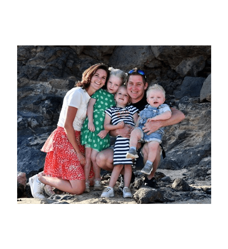 Margreet van der Velde