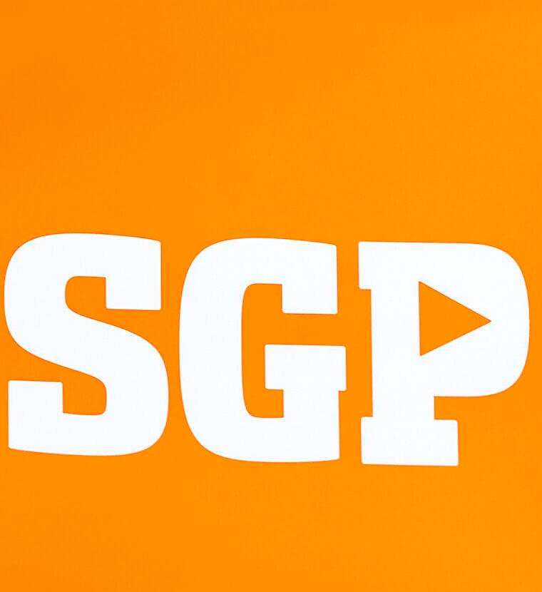 Woord houden in een hectische wereld