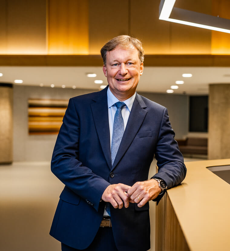 Bijbelse normen en waarden. Daar komen we voor uit