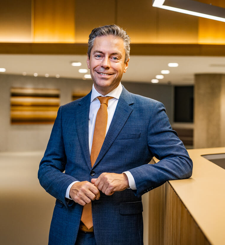 Een samenleving bloeit wanneer we oog hebben voor elkaar