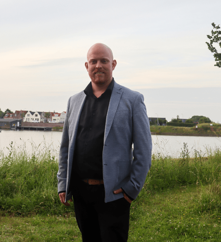 5 vragen aan een burgercommissielid