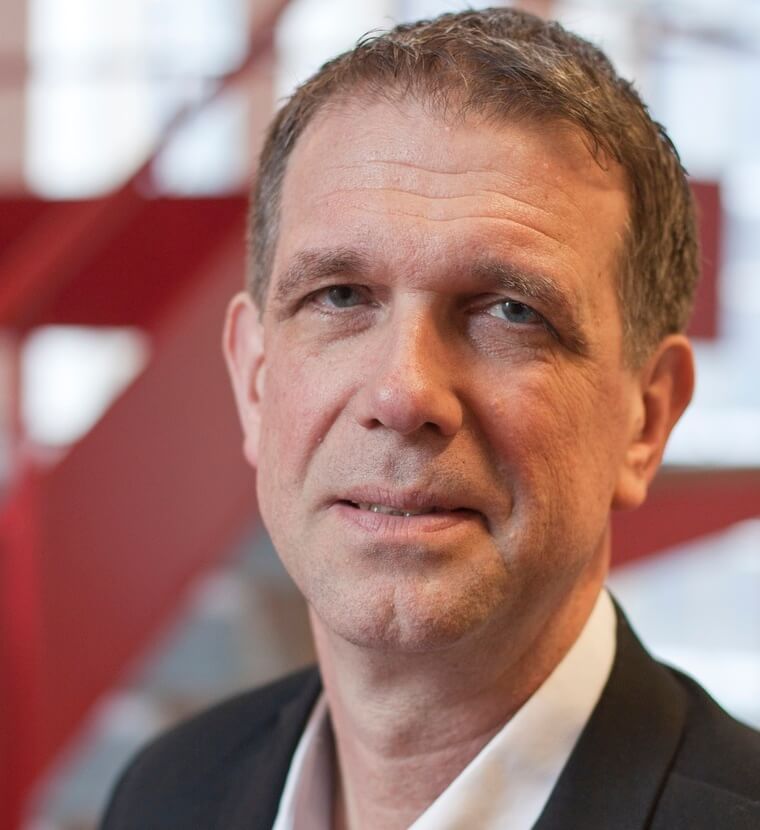 ''Het woningtekort is te lang ontkend''