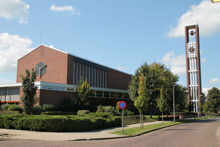 SGP pleit voor 10 autoloze zondagen per jaar