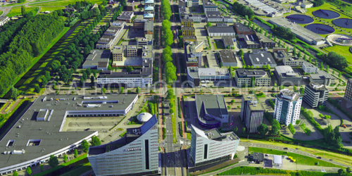 SGP wil meer garanties bij transformatie Rivium