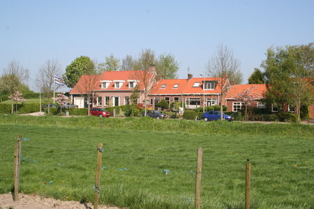 SGP Reimerswaal: Blijven vechten voor onze dorpen