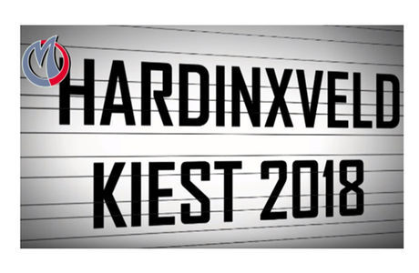 Lijsttrekkersdebat MerweRTV Hardinxveld Giessendam 2018