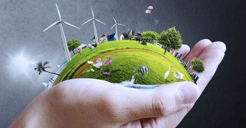 SGP staat voor duurzaam ondernemerschap