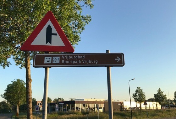 Actuele vragen betreffende een skatepark